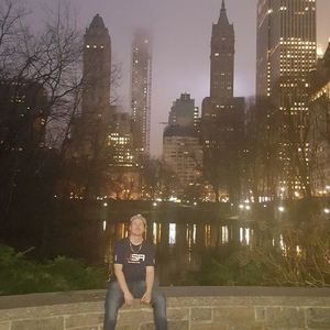 Meet your Posher, Benjamin